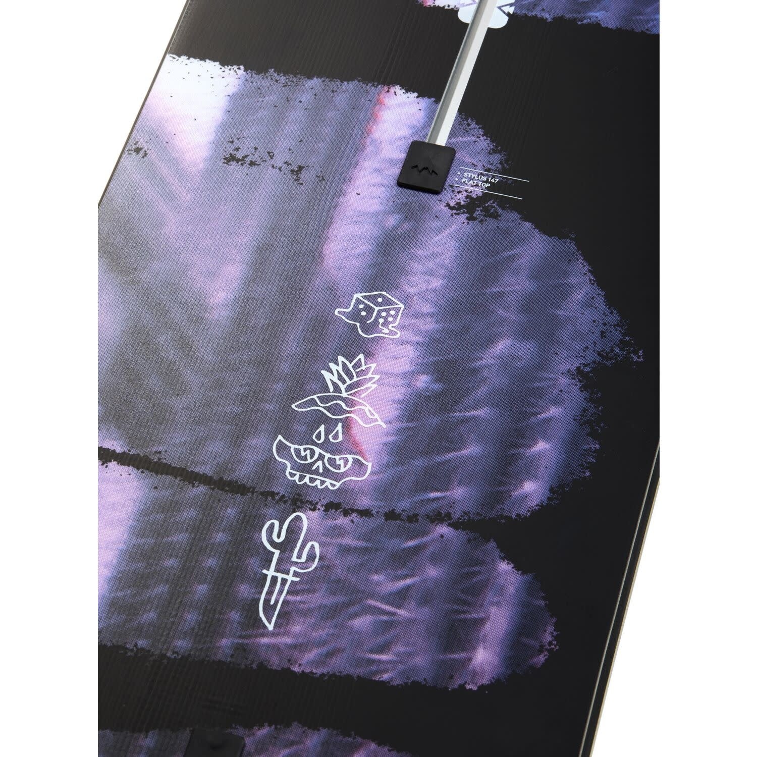 2023 Burton Stylus Women's Snowboard