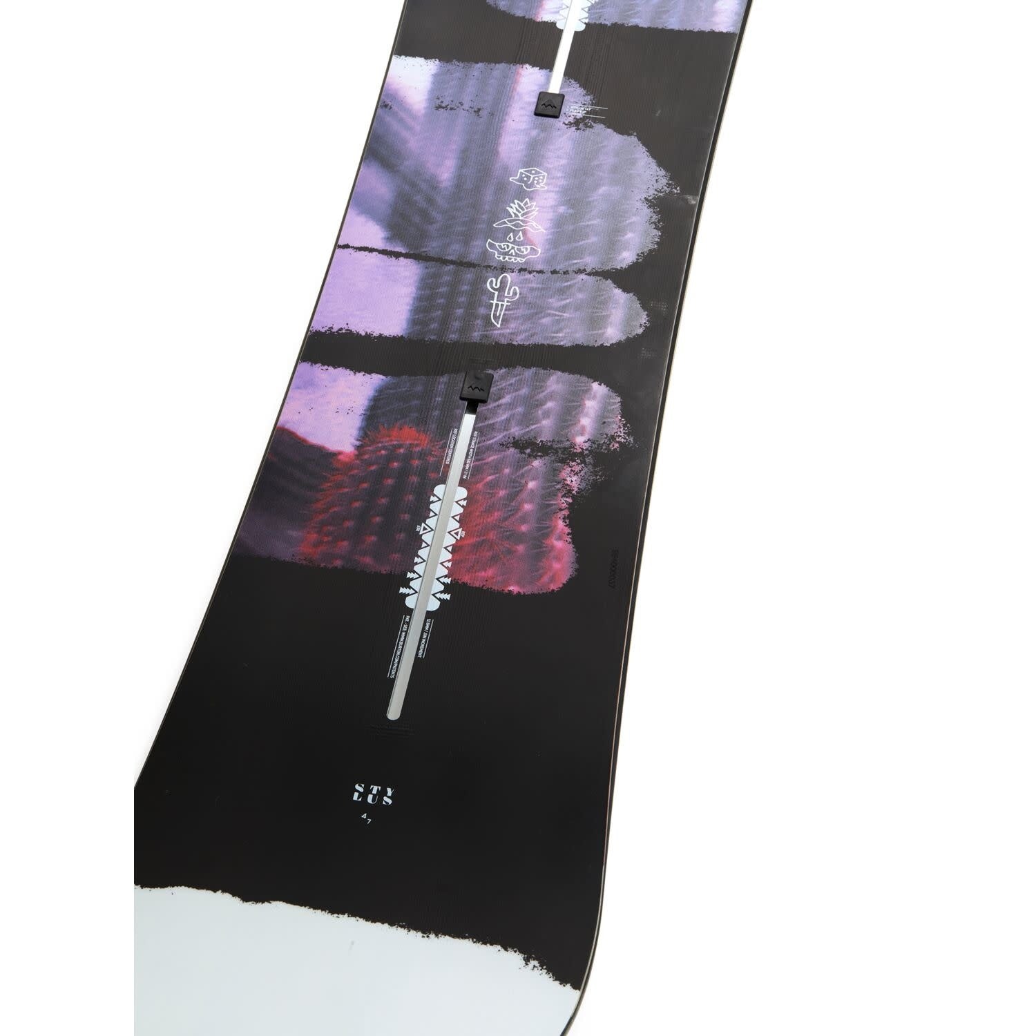 2023 Burton Stylus Women's Snowboard