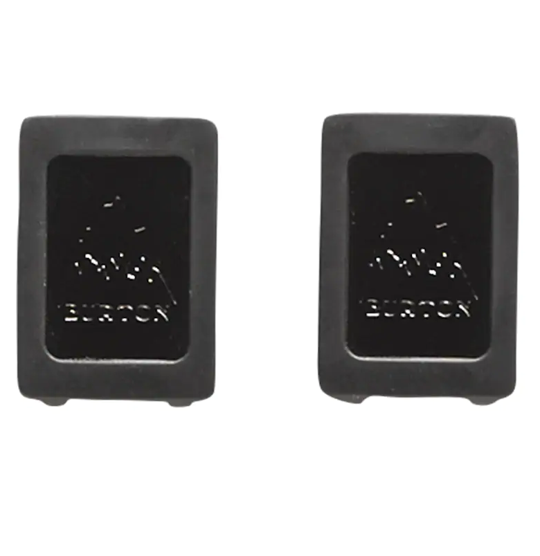 Burton Channel Plugs