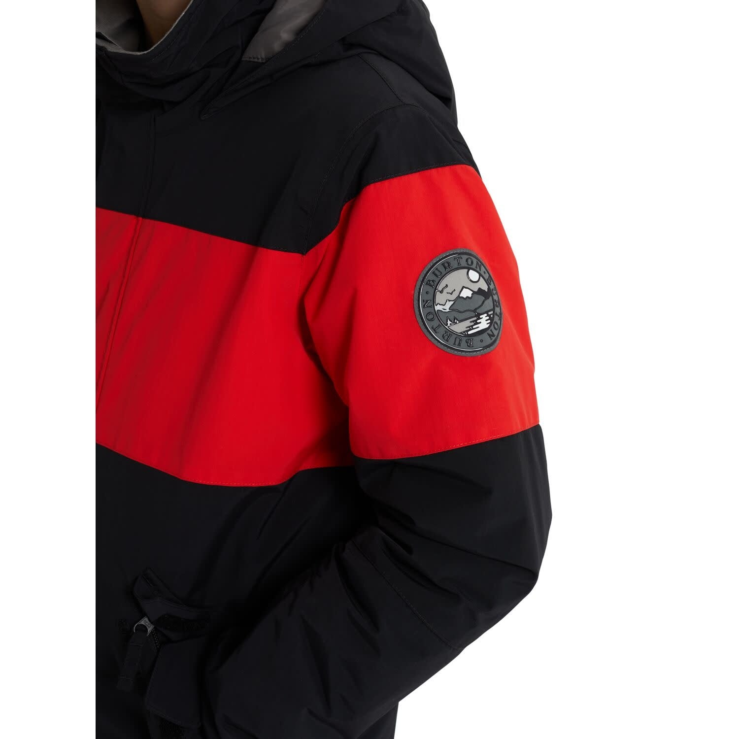 Burton Symbol Jacket 2021 - Boy's Snowboard Jacket