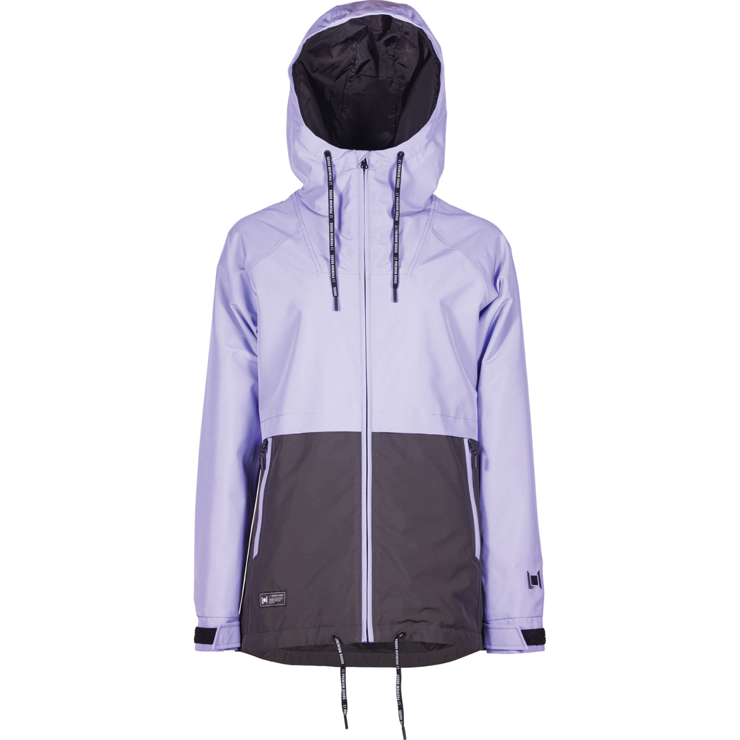L1 Kyra Jacket 2023 - Women's Snowboard Jacket