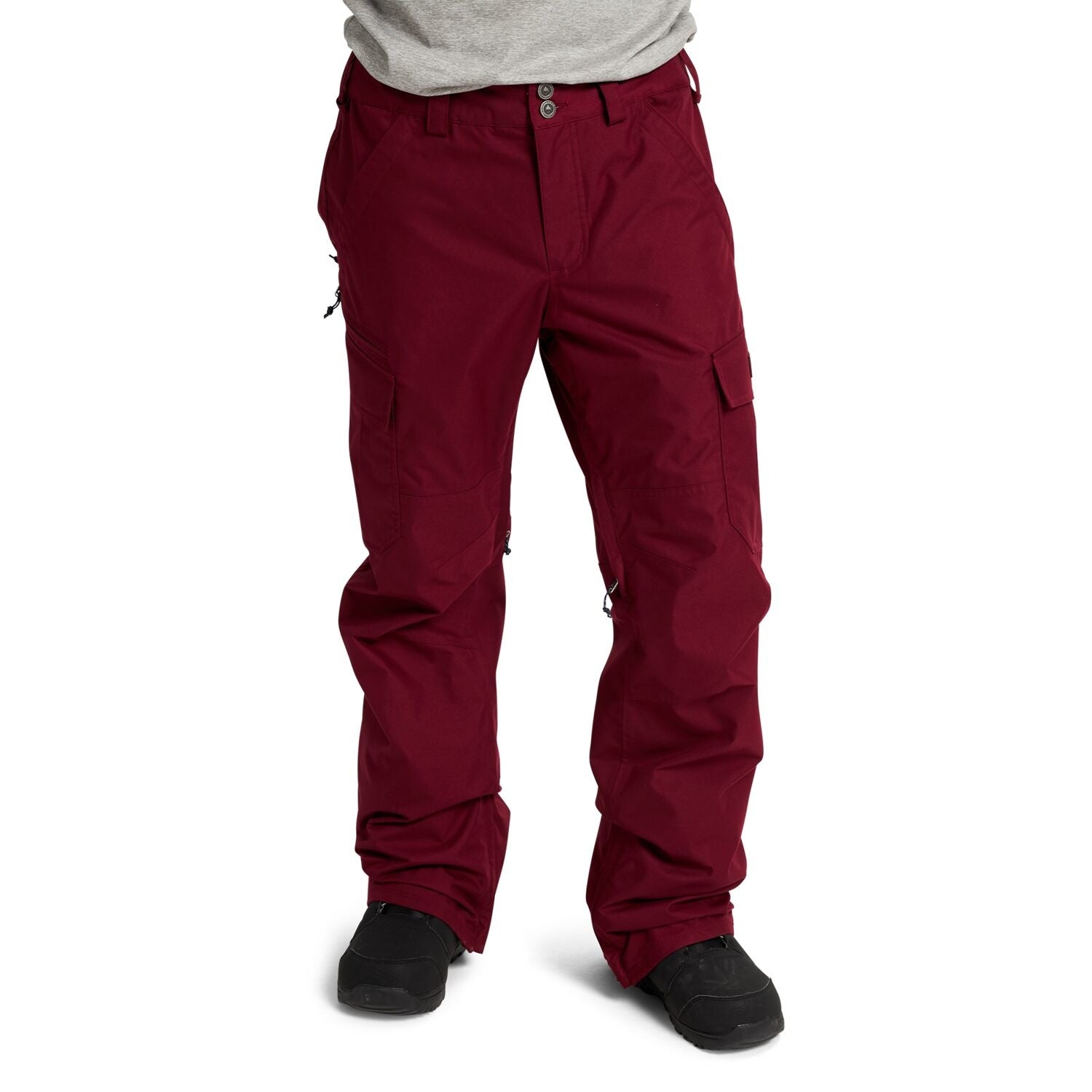 2022 Burton Cargo Regular Fit Snowboard Pants
