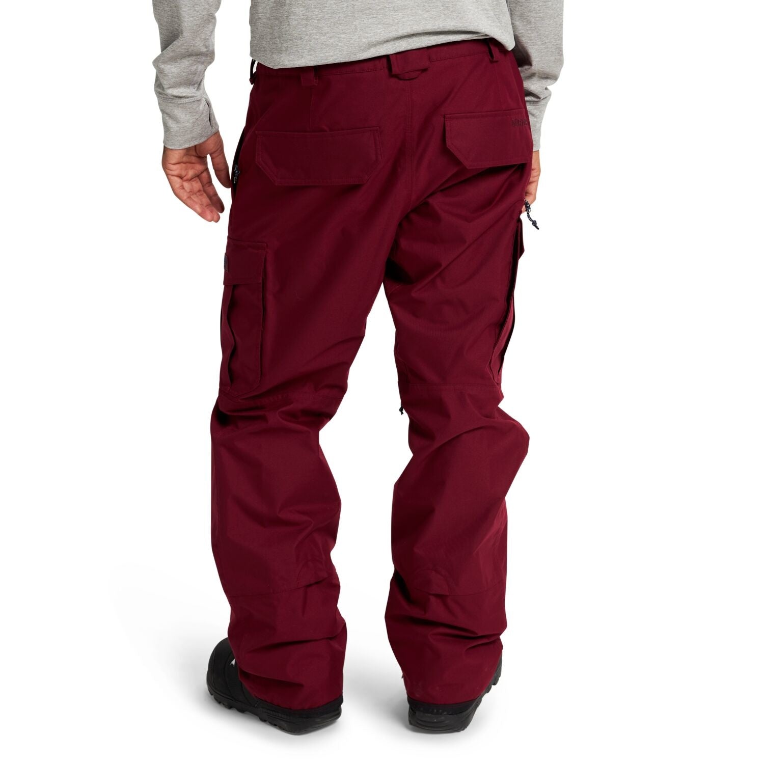 2022 Burton Cargo Regular Fit Snowboard Pants