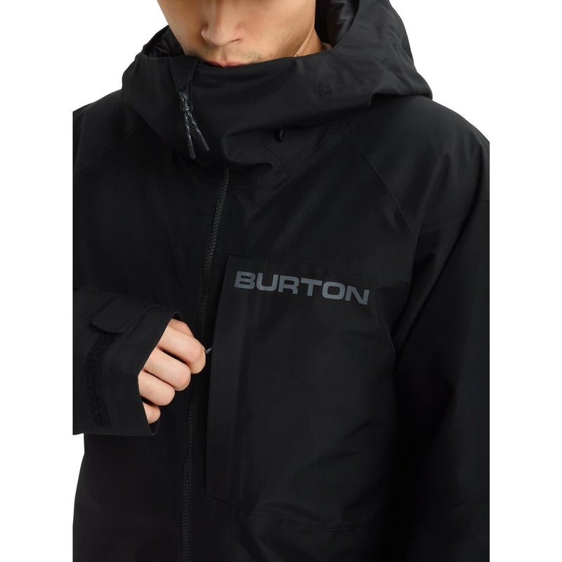 Burton Gore-Tex Radial Jacket 2021 - Men's