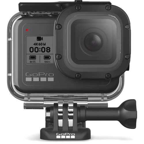GoPro Hero 8 Black Protective Housing