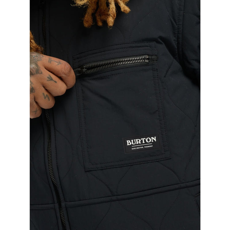 Burton Mallet Jacket 2022 - Men's