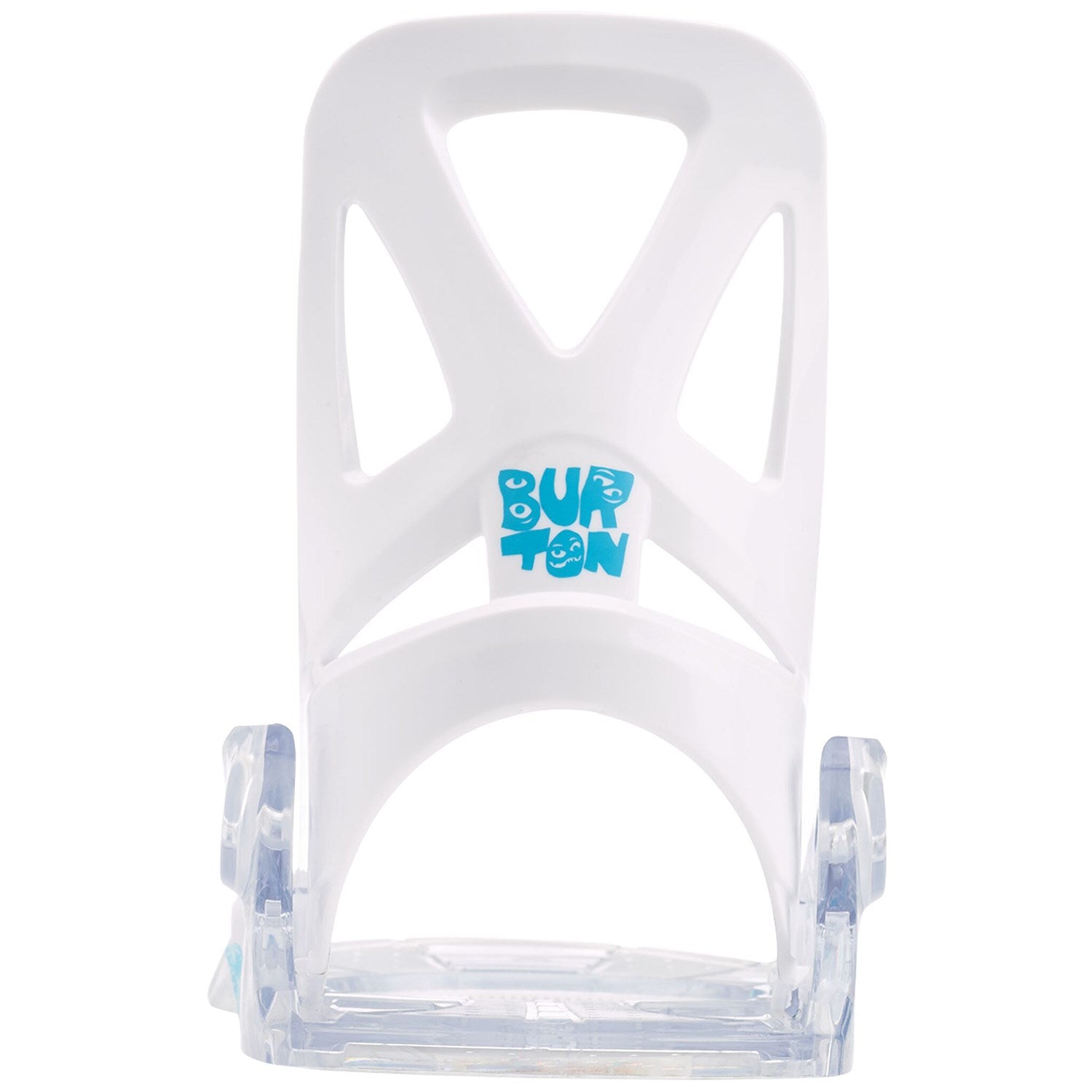 Burton Grom 2022 - Kid's Snowboard Bindings