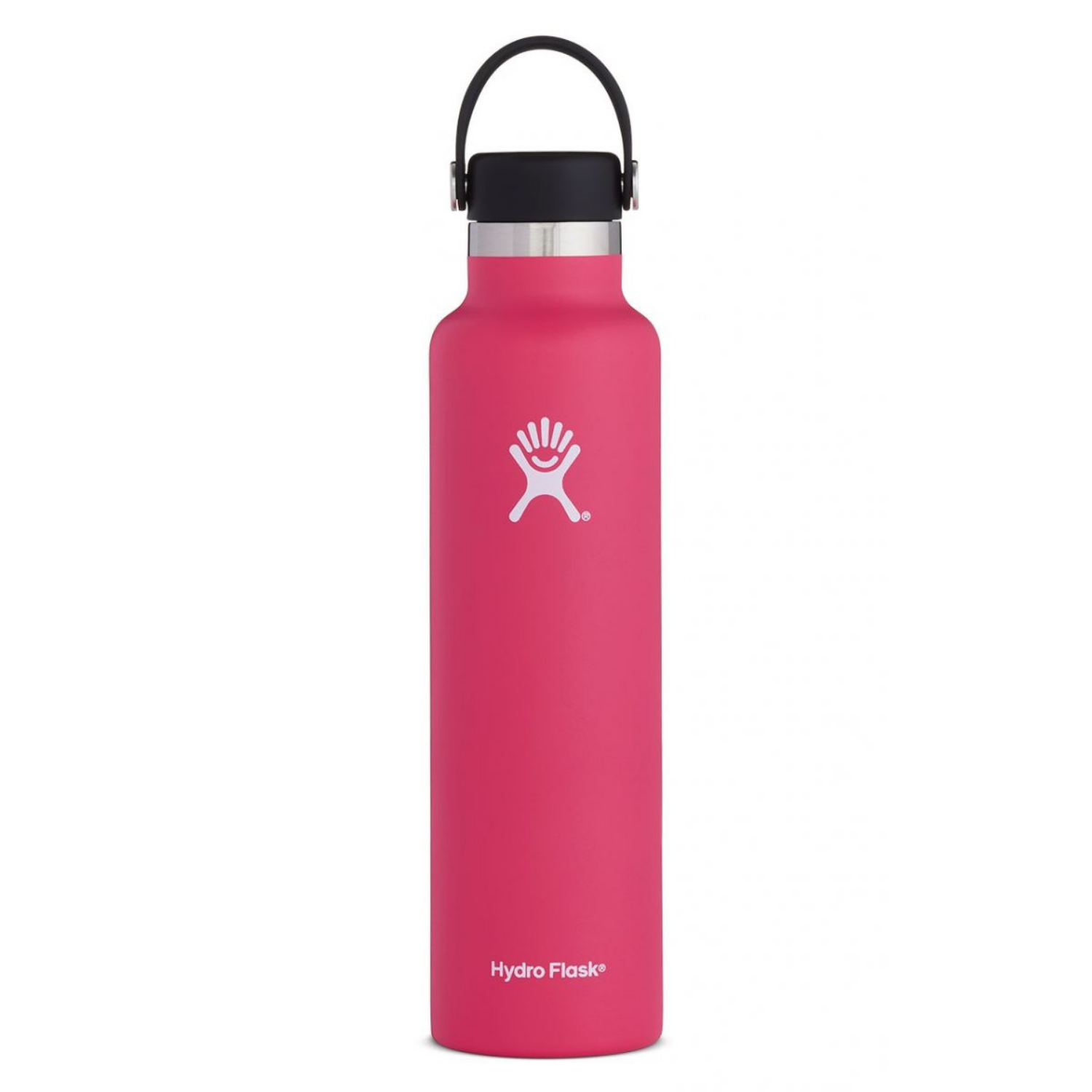 Hydroflask 24 oz Standard Mouth w/ Flex Cap
