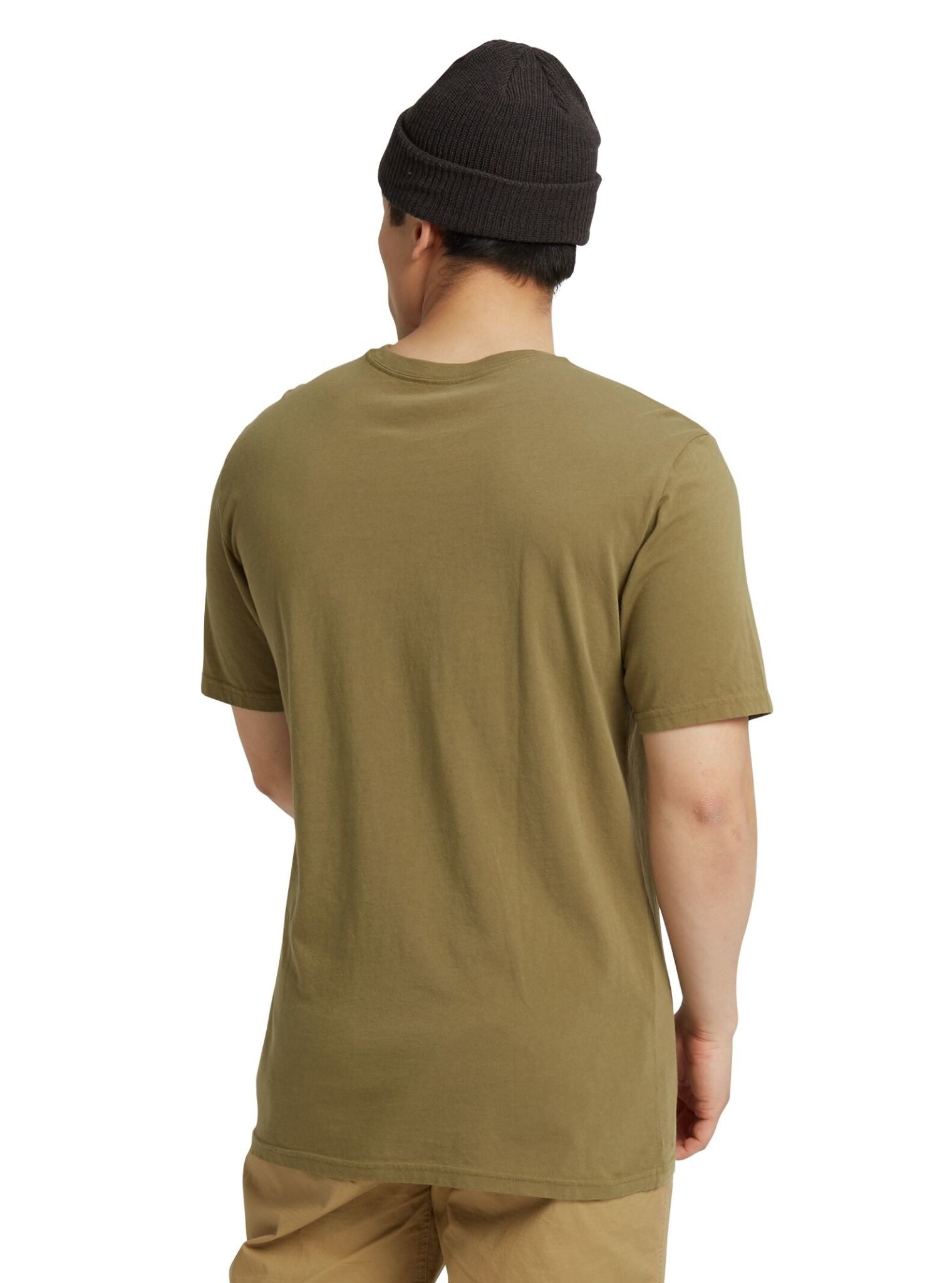 Burton Family Tree Short Sleeve T-Shirt - Men's