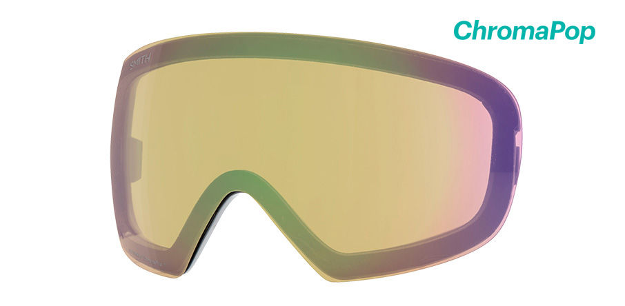 Smith I/O Mag S Replacement Lens