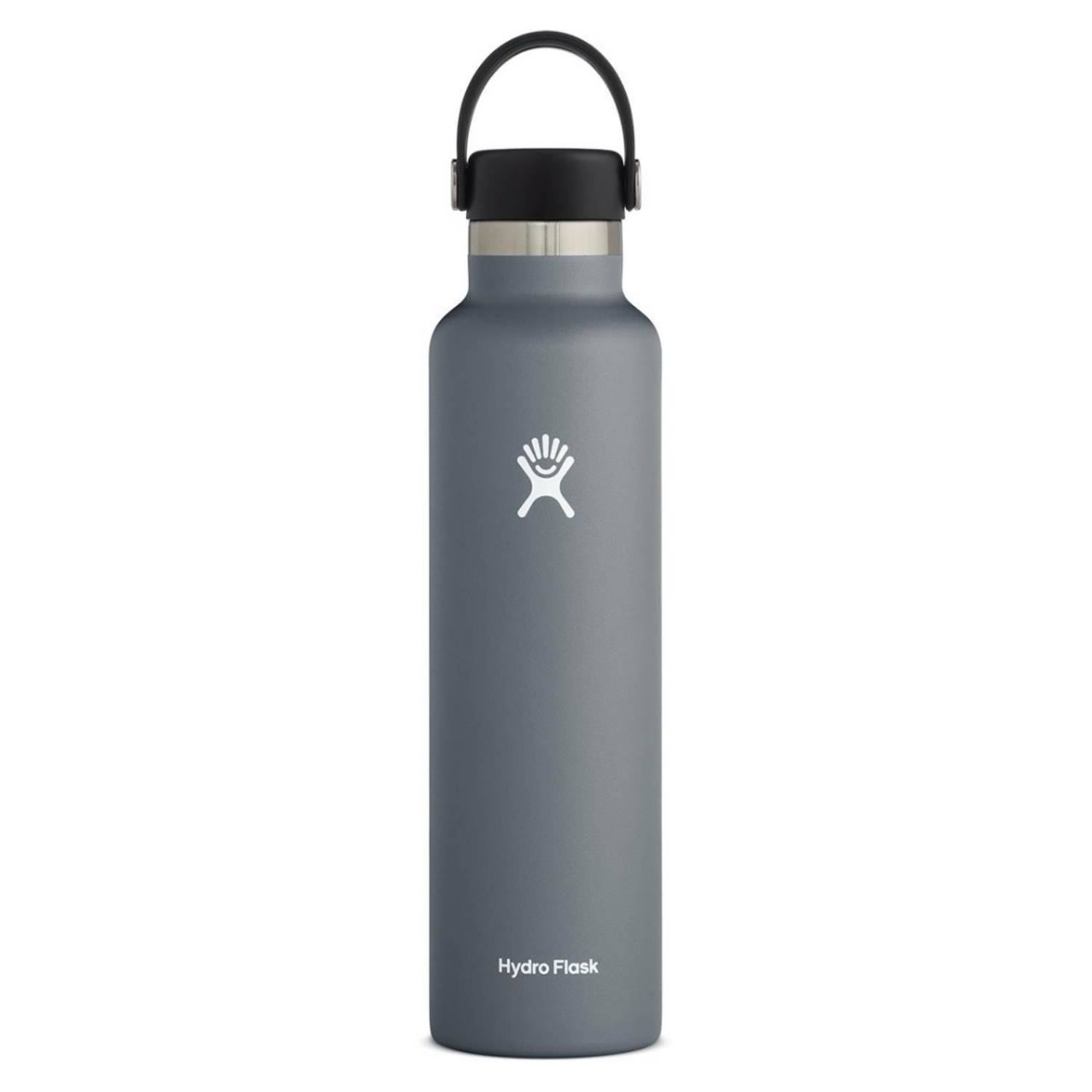 Hydroflask 24 oz Standard Mouth w/ Flex Cap