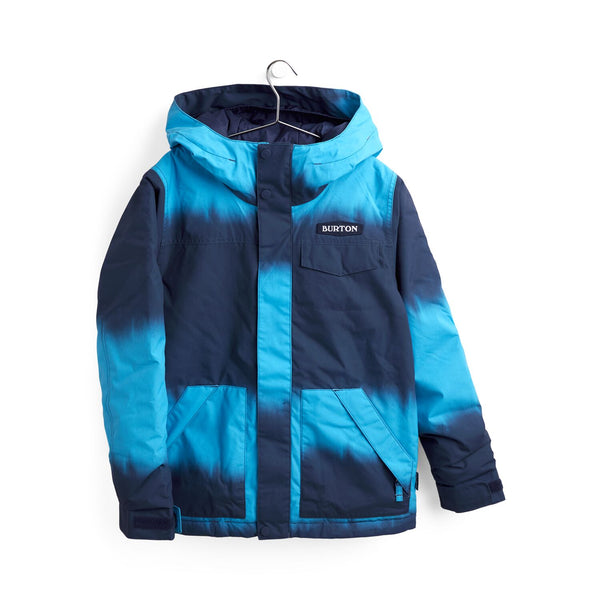 Burton Dugout Jacket 2022 - Boy's Snowboard Jacket