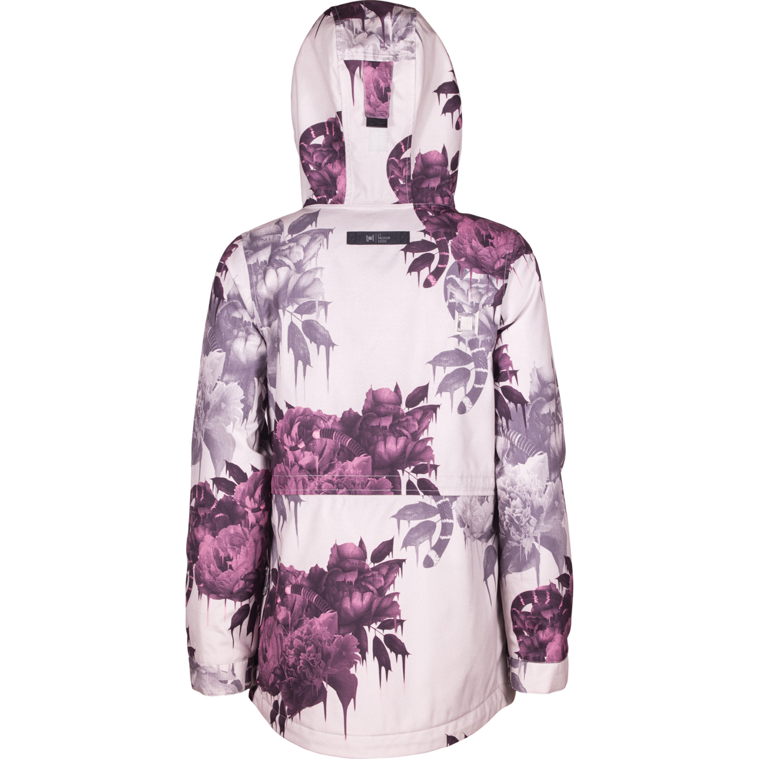 2023 L1 Anwen Women's Snowboard Jacket