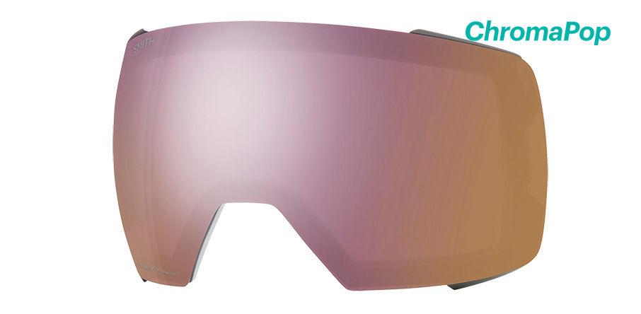 Smith I/O Mag XL Replacement Lens