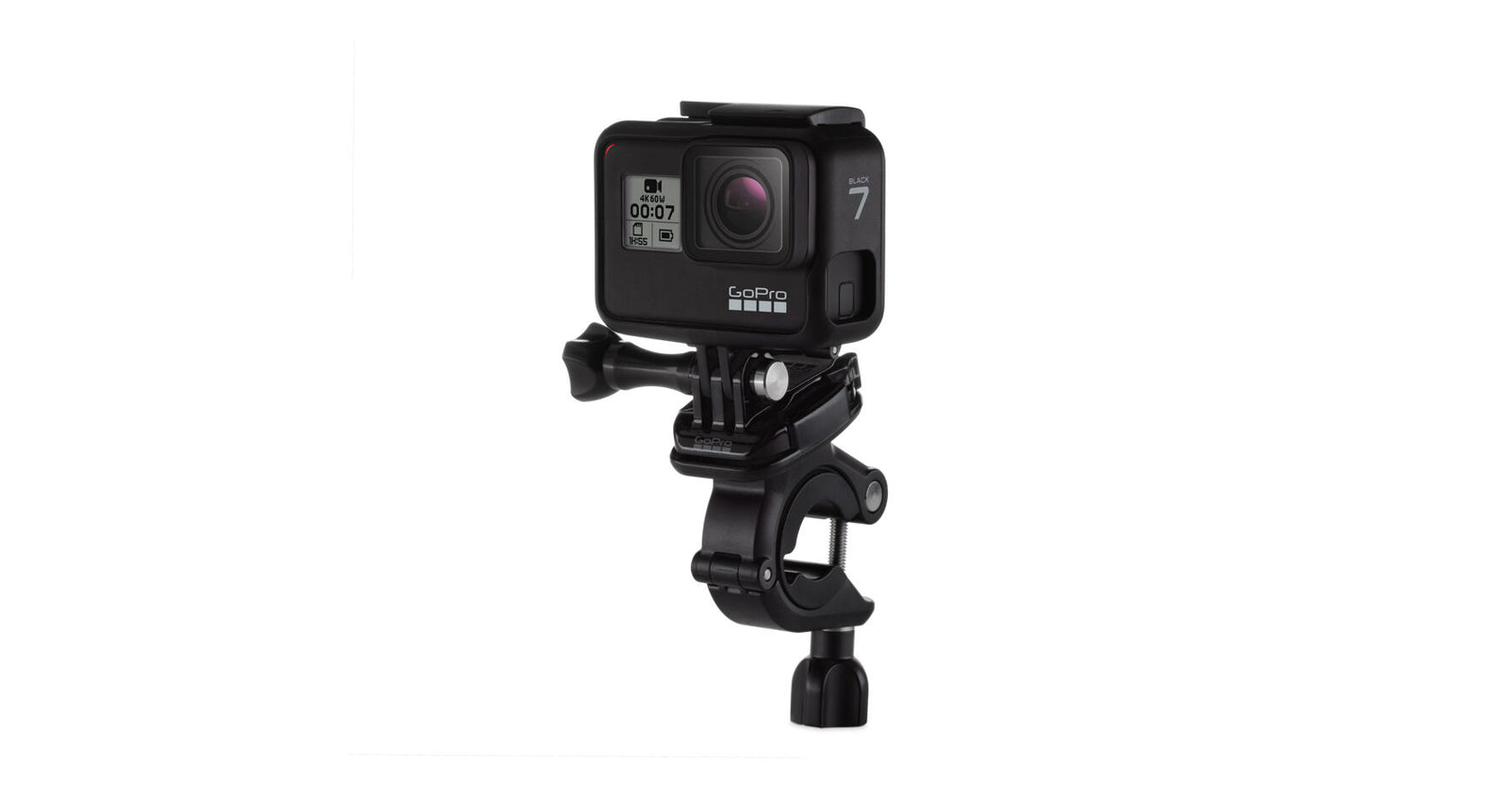 GoPro Handlebar/Seatpost/Pole Mount