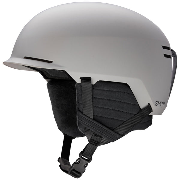 Smith Scout JR MIPS Helmet 2022 - Matte Cloudgrey