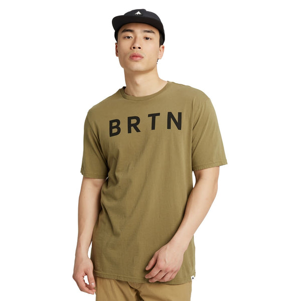 Burton BRTN Short Sleeve