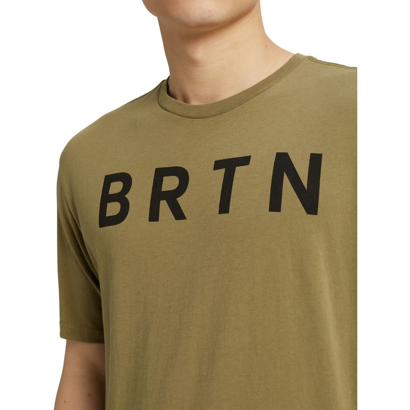 Burton BRTN Short Sleeve