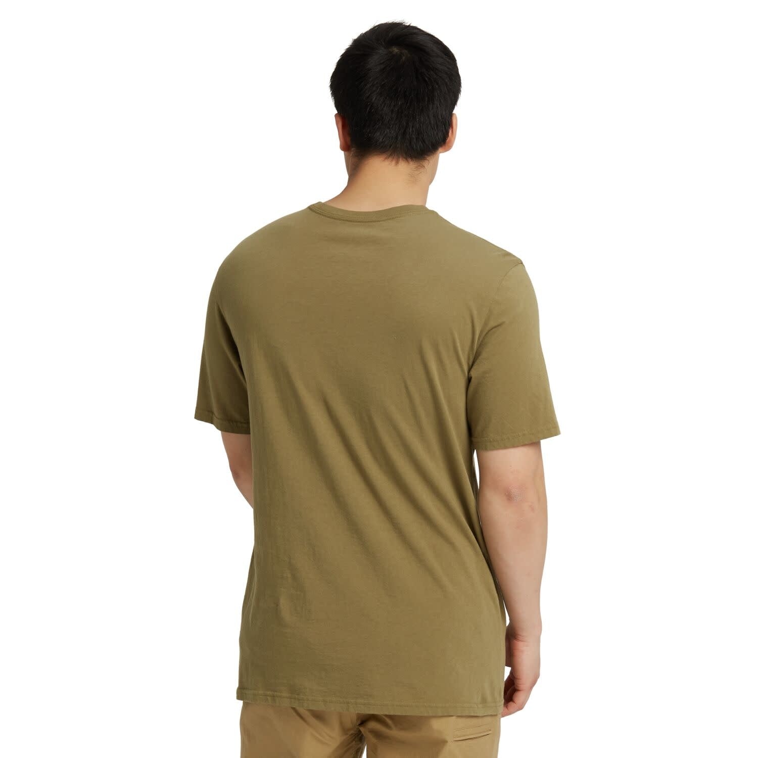 Burton Classic Mountain High Short Sleeve