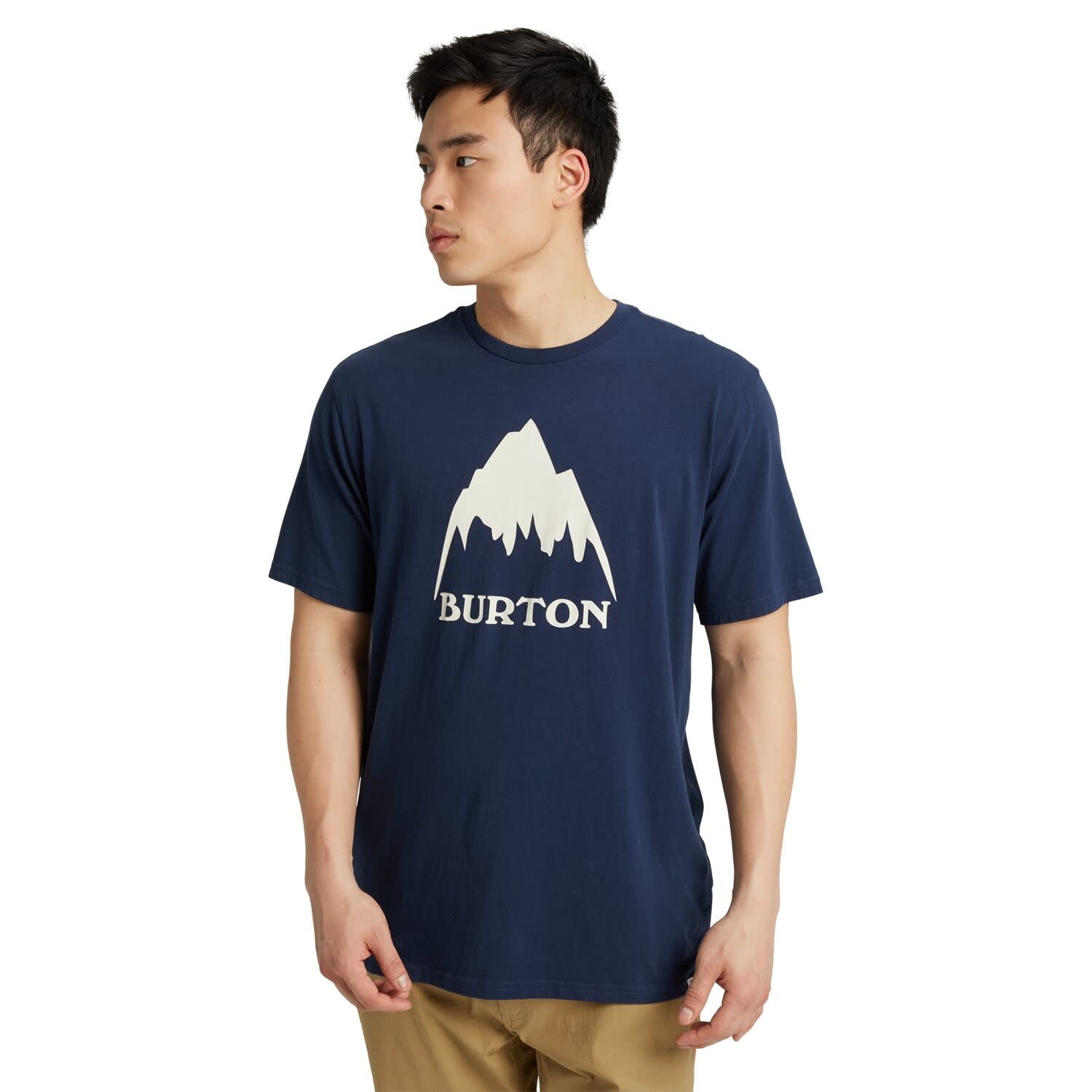 Burton Classic Mountain High Short Sleeve
