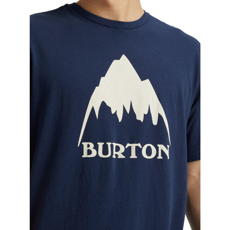 Burton Classic Mountain High Short Sleeve