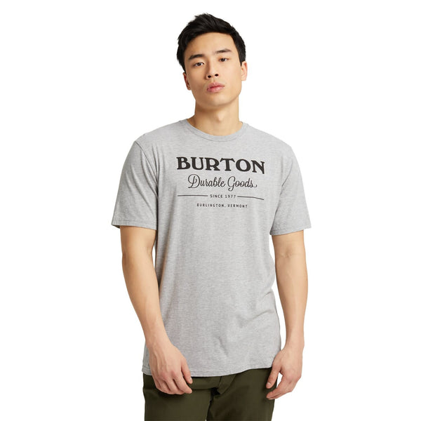 Burton Durable Goods Short Sleeve