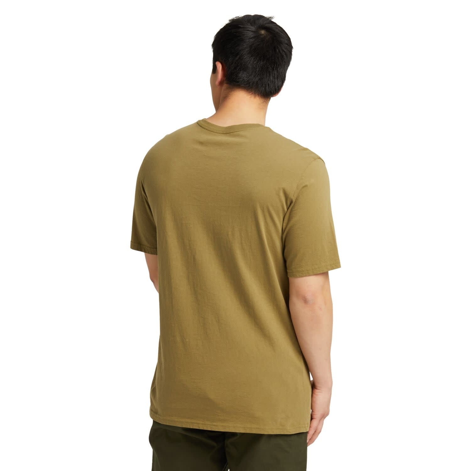 Burton Horizontal Mountain Short Sleeve