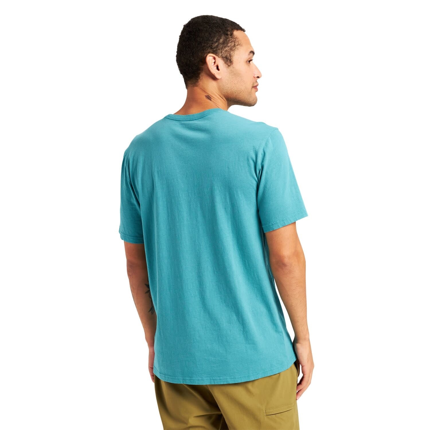 Burton Horizontal Mountain Short Sleeve