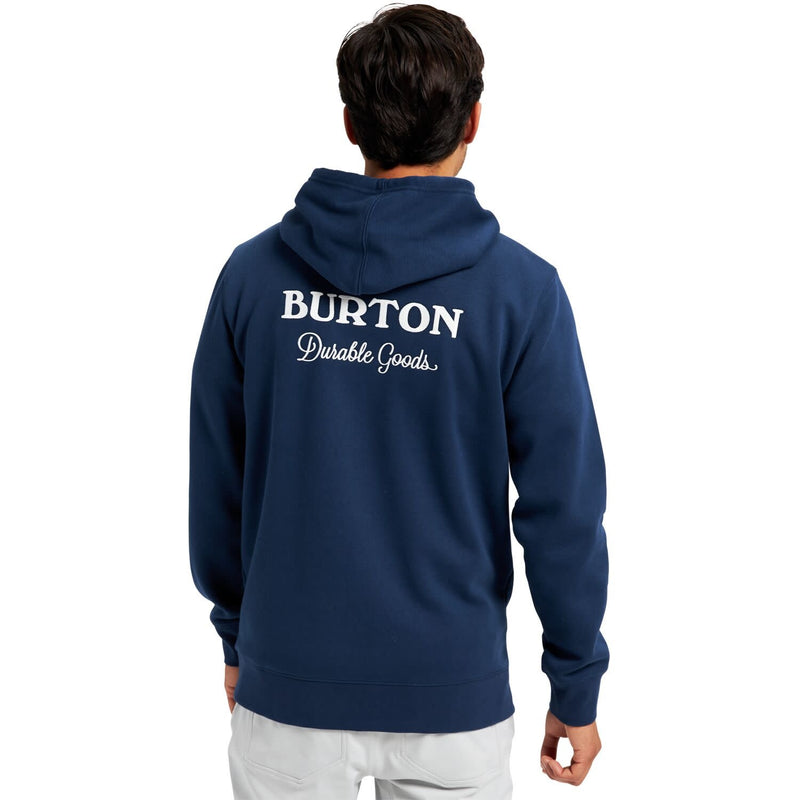 Burton Durable Goods Pullover 2022