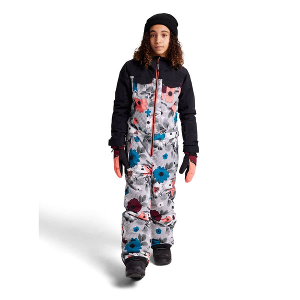 Burton Game Piece One Piece 2022 - Girl's
