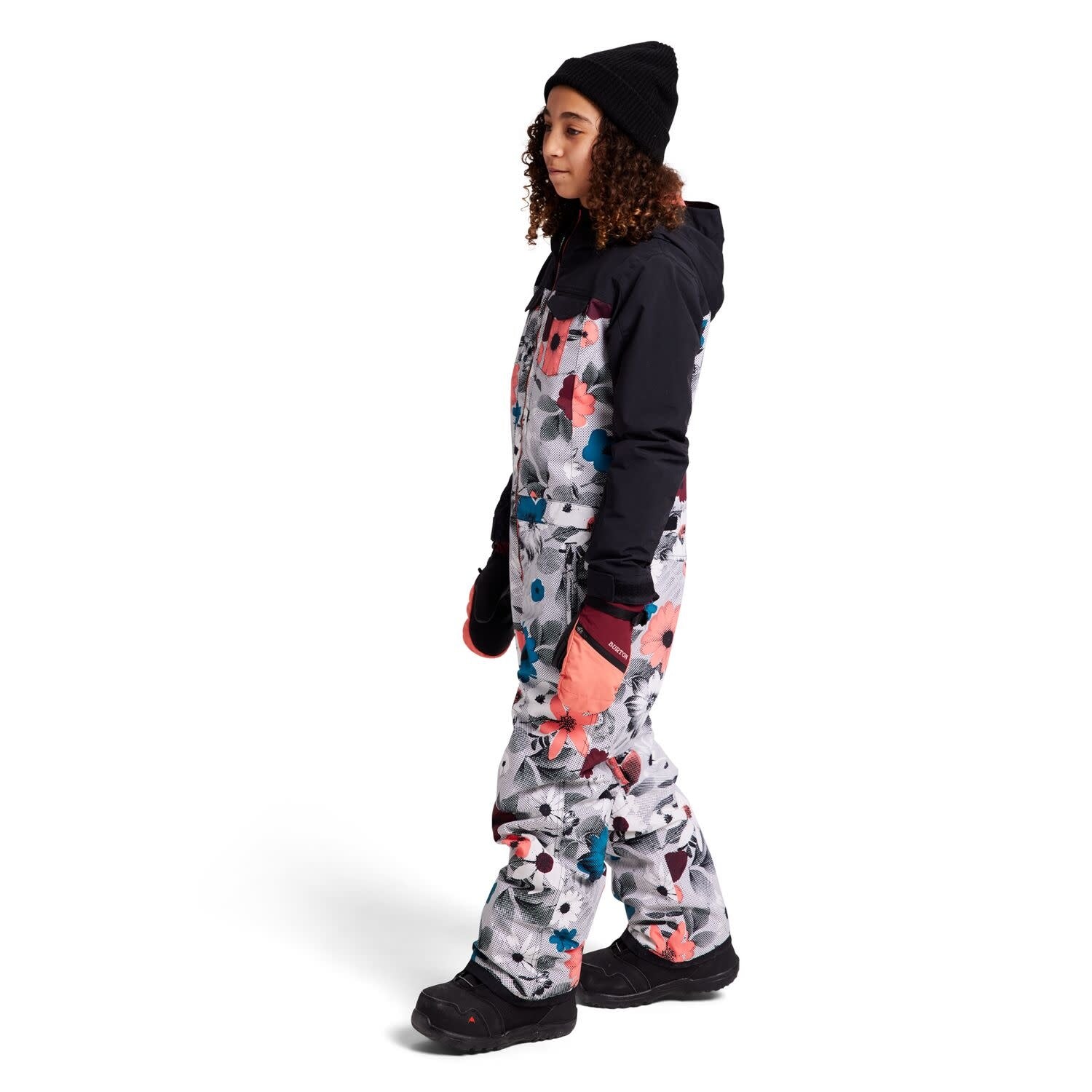 Burton Game Piece One Piece 2022 - Girl's