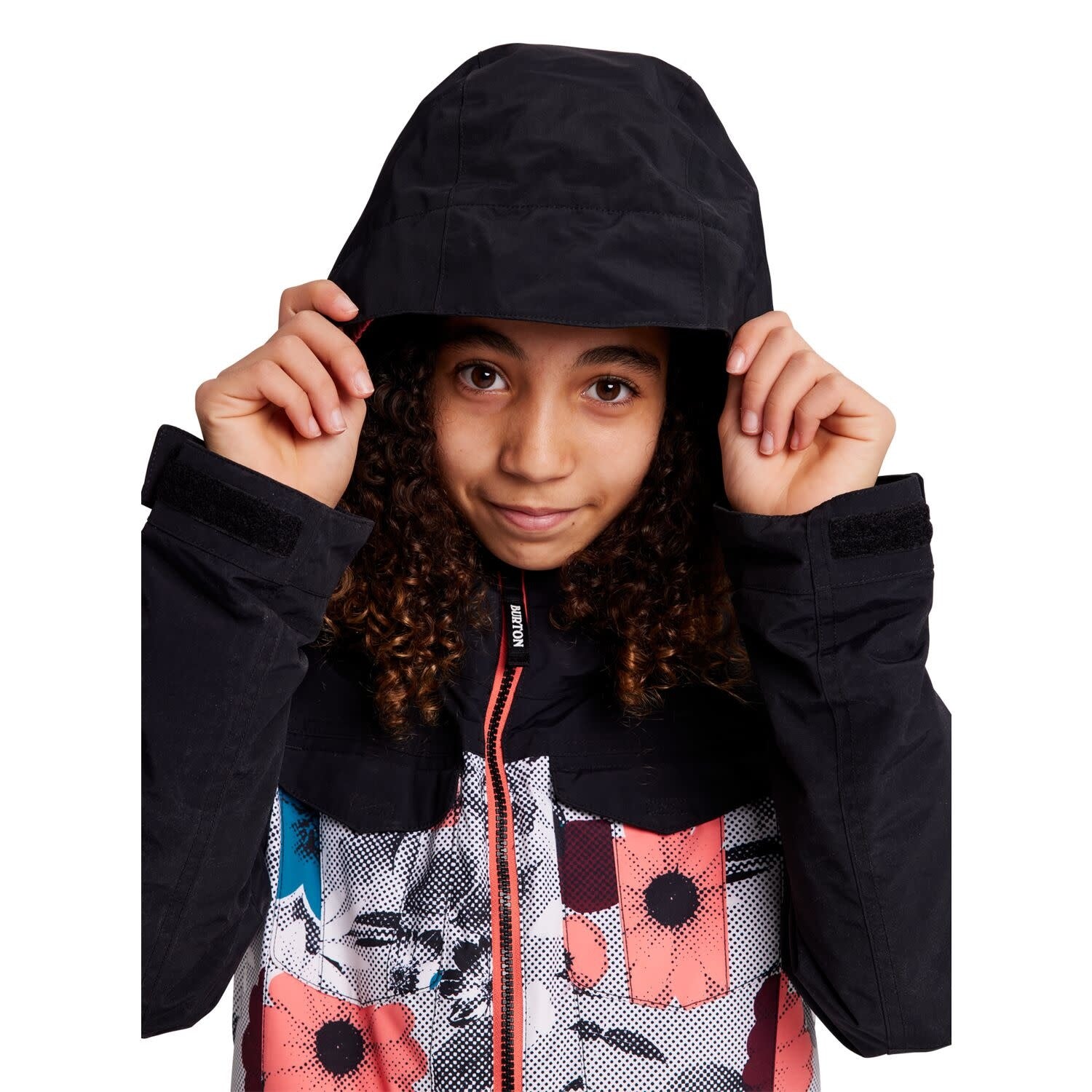 Burton Game Piece One Piece 2022 - Girl's