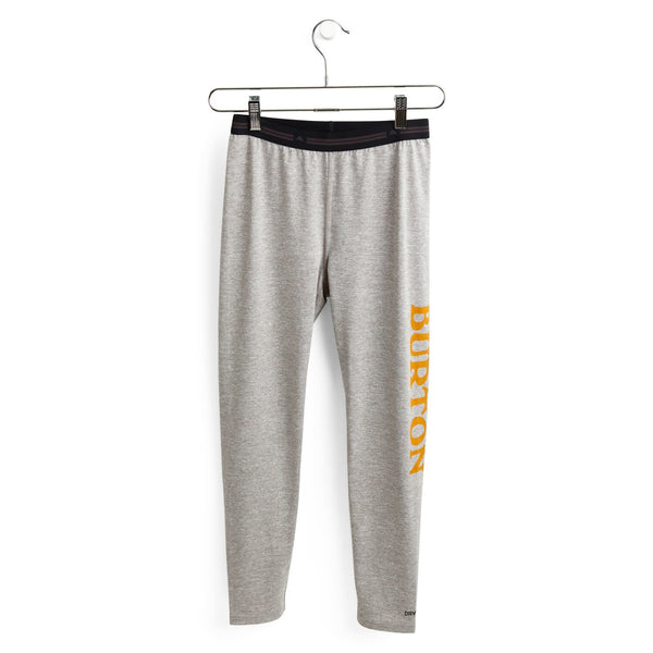 Burton Midweight Base Layer Pant 2022 - Kid's