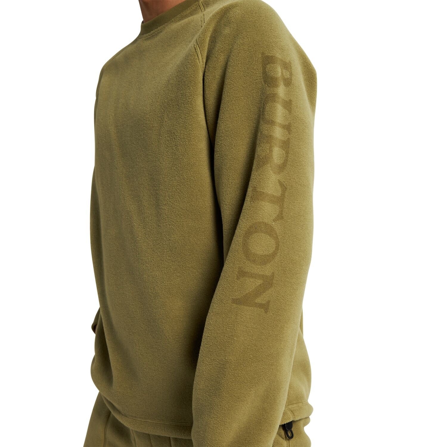 Burton Westmate Polartec Crew 2022