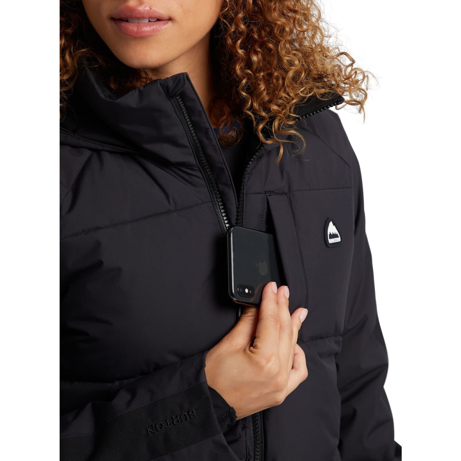 Burton Keelan Jacket 2022 - Women's Snowboard Jacket