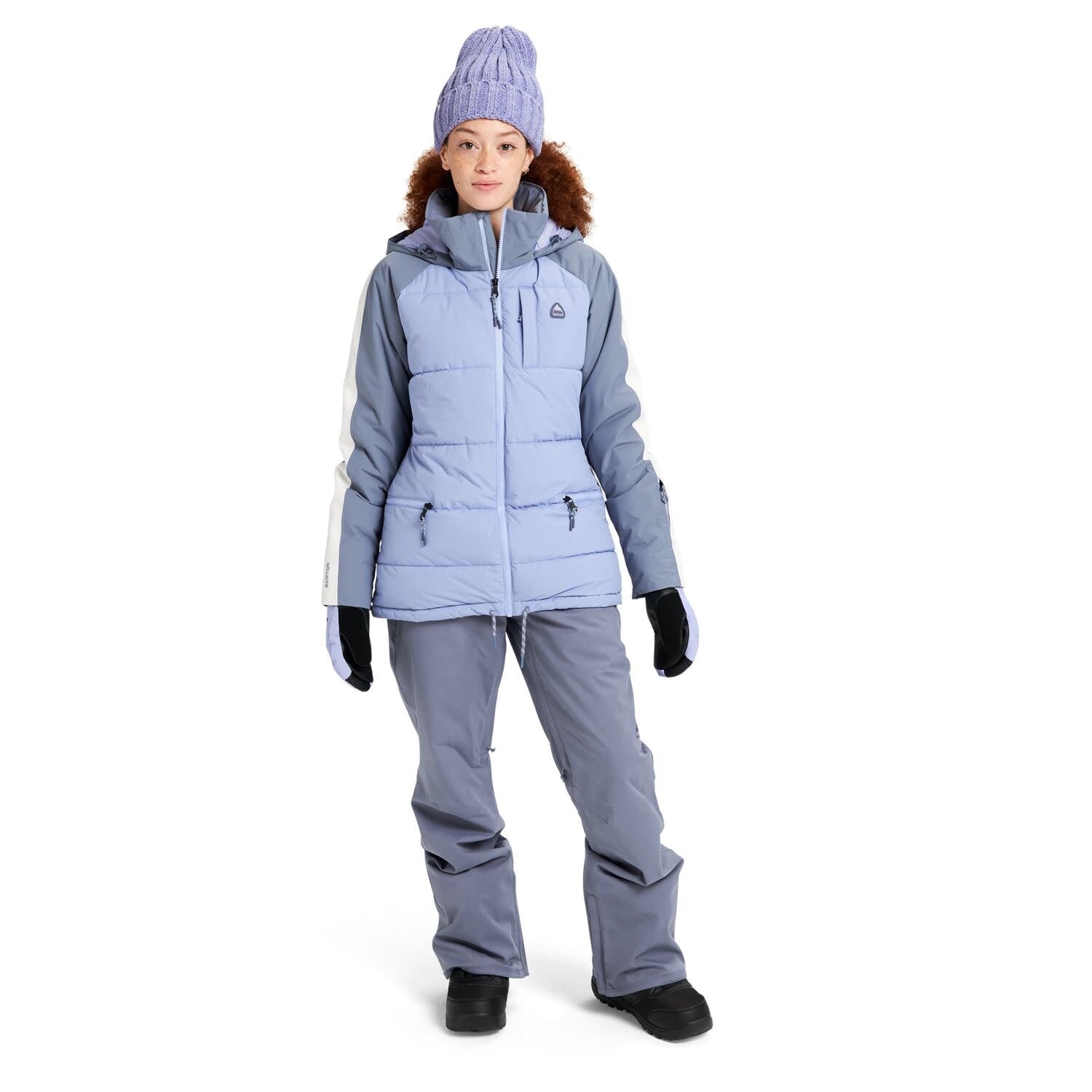 Burton Keelan Jacket 2022 - Women's Snowboard Jacket
