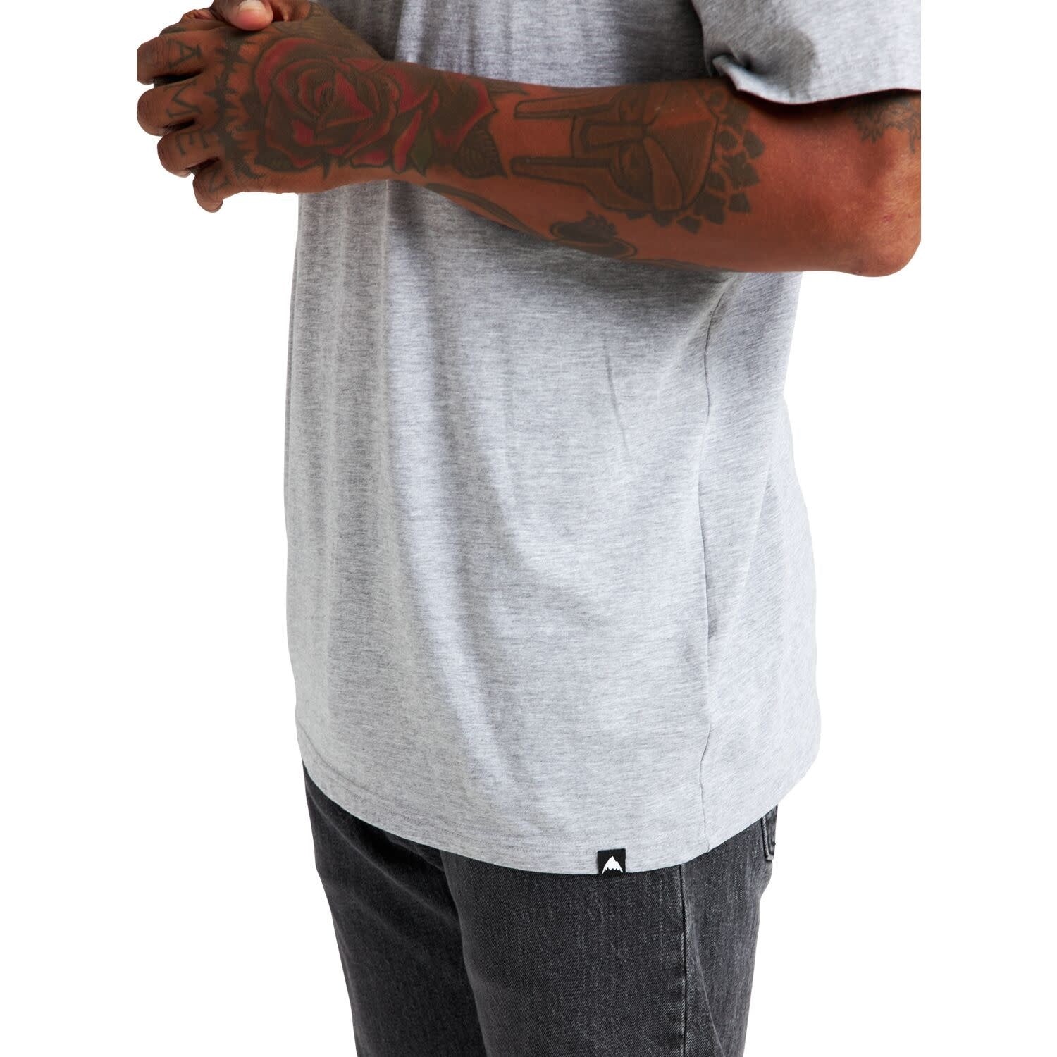 Burton Classic Short Sleeve Shirt