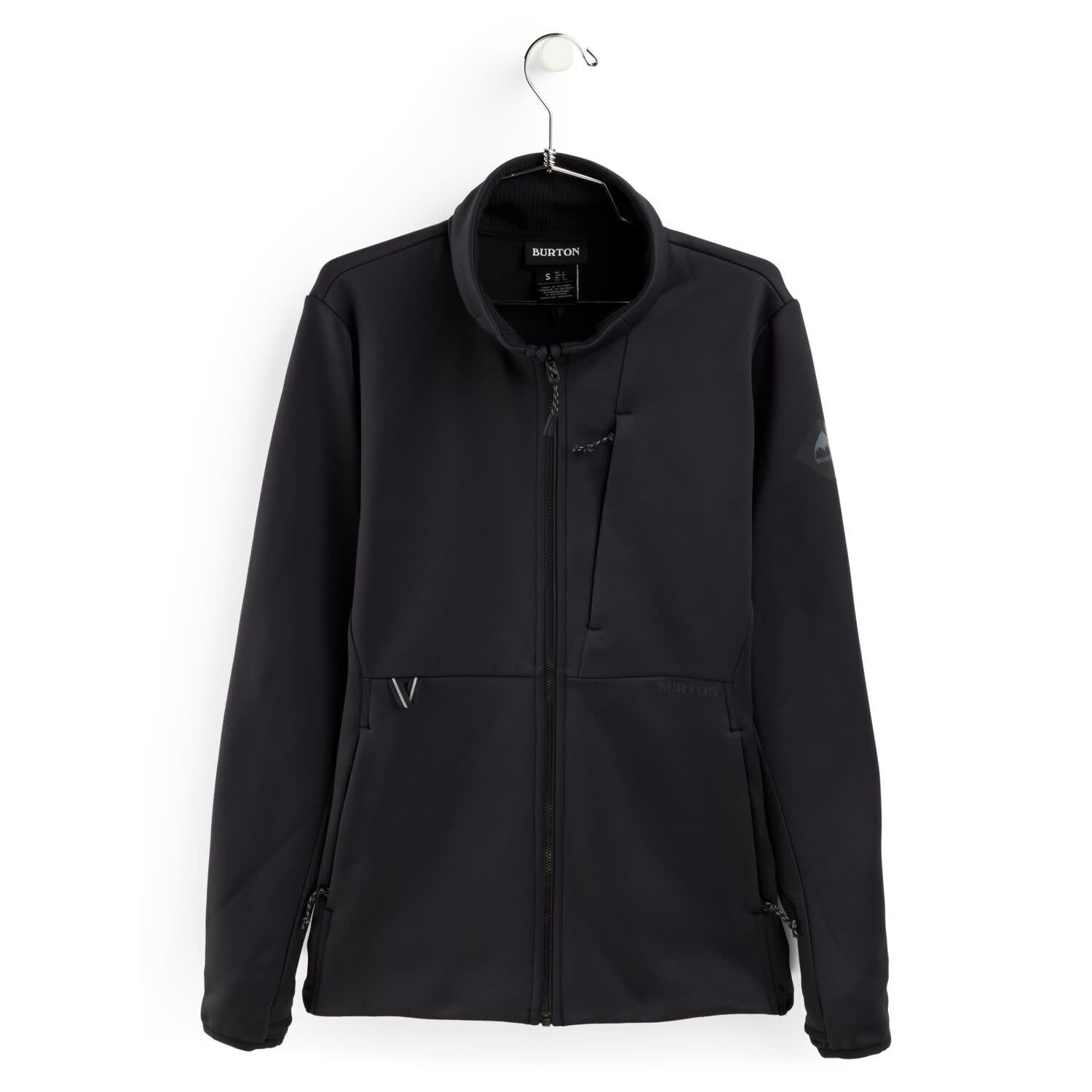 Burton Multipath Full Zip Fleece 2022 - Women's