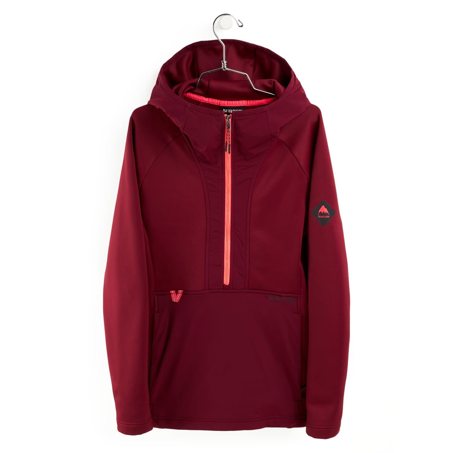 2022 Burton Multipath Women's Pullover