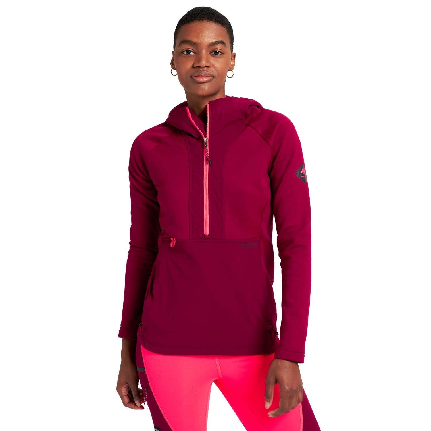 2022 Burton Multipath Women's Pullover