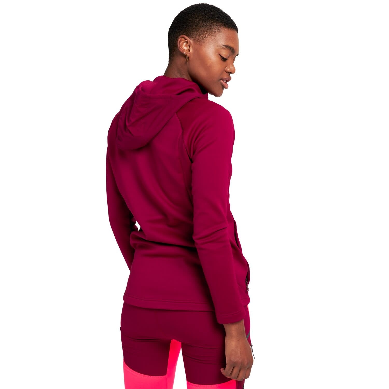 2022 Burton Multipath Women's Pullover