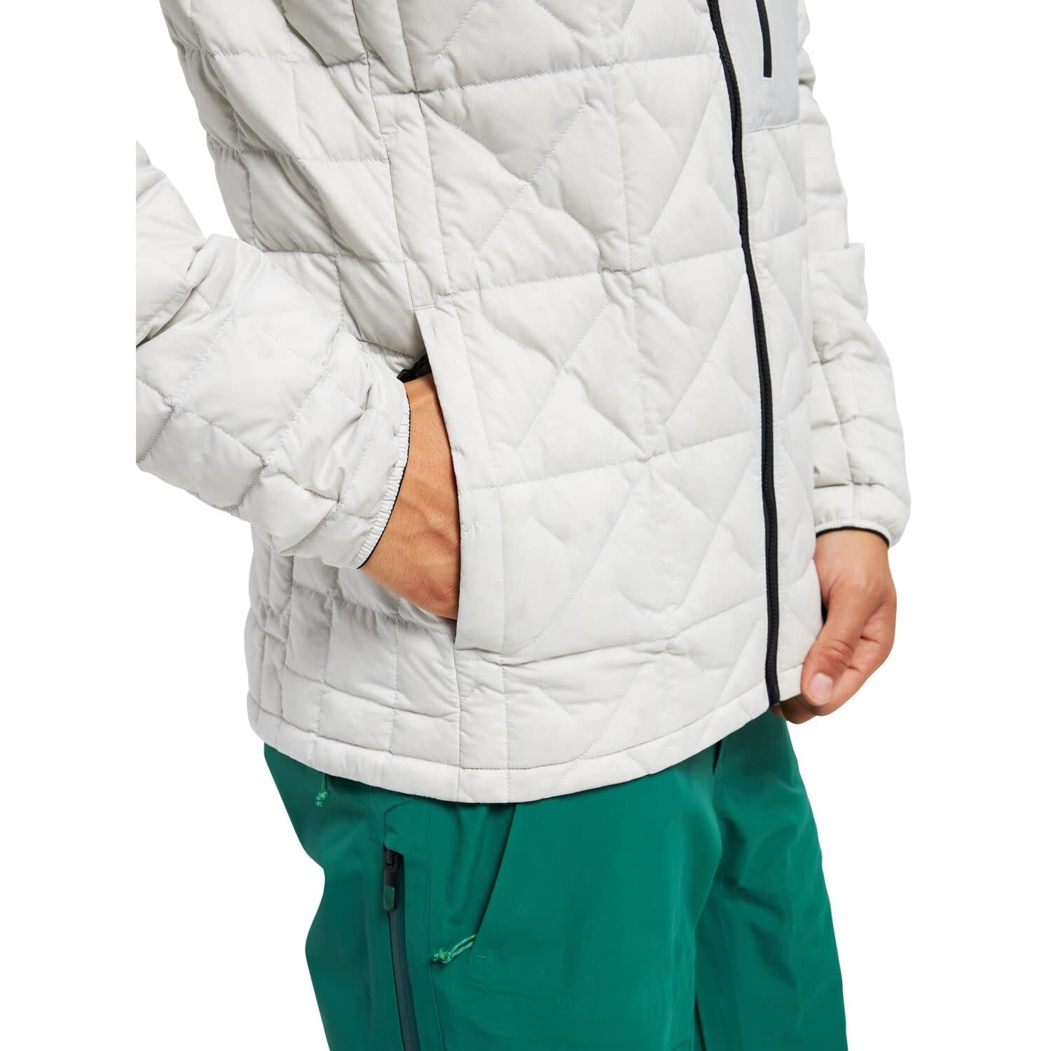 Burton AK Baker Stretch Insulated Jacket 2022 - Men's