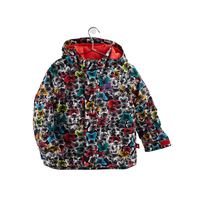 Burton Classic Jacket 2021 - Toddler's Snow Jacket