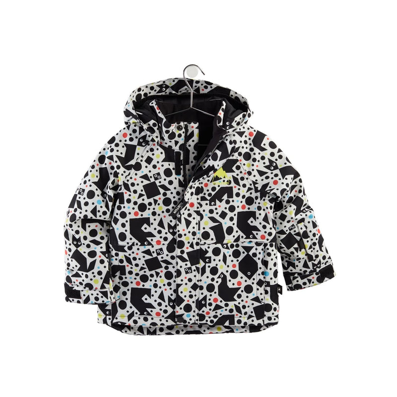 Burton Classic Jacket 2021 - Toddler's Snow Jacket