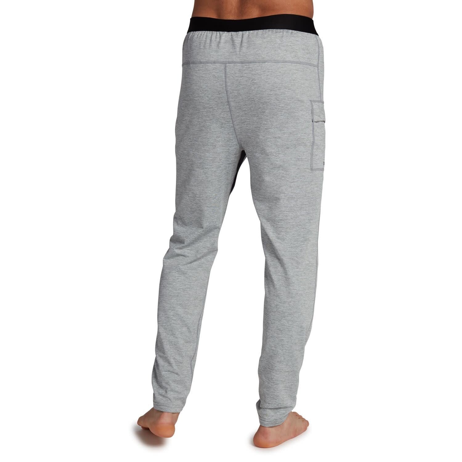 GRAY HEATHER