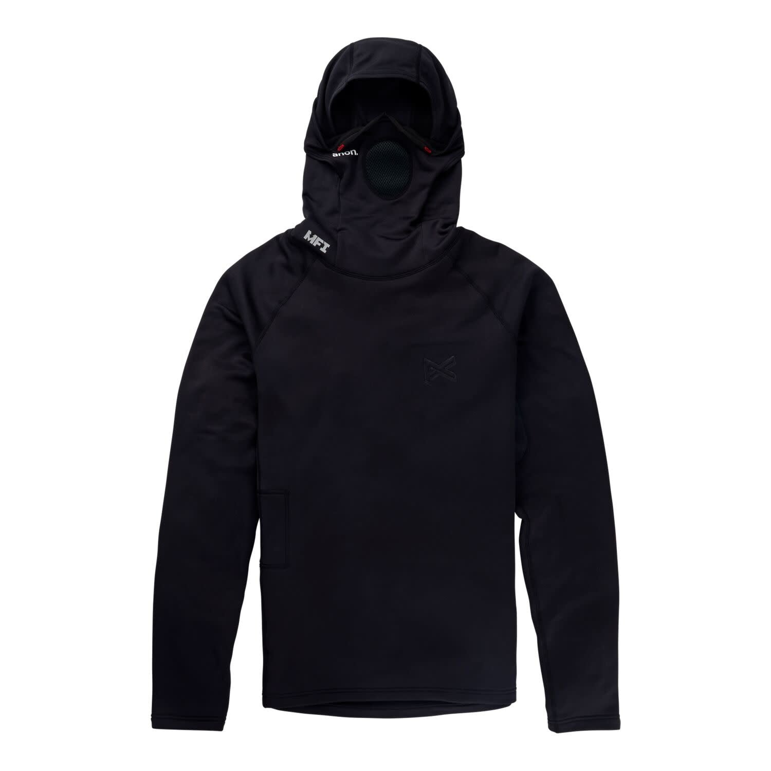 2023 Anon MFI Powder Dry Men's Long Sleeve Balaclava
