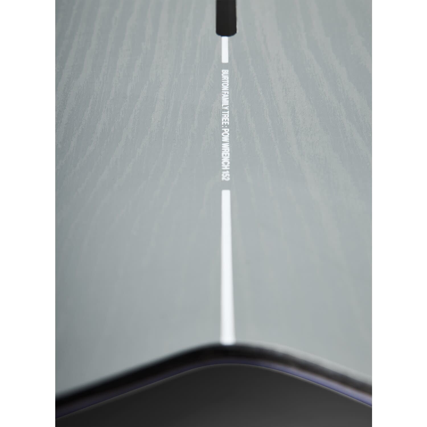 2022 Burton Family Tree Pow Wrench Snowboard