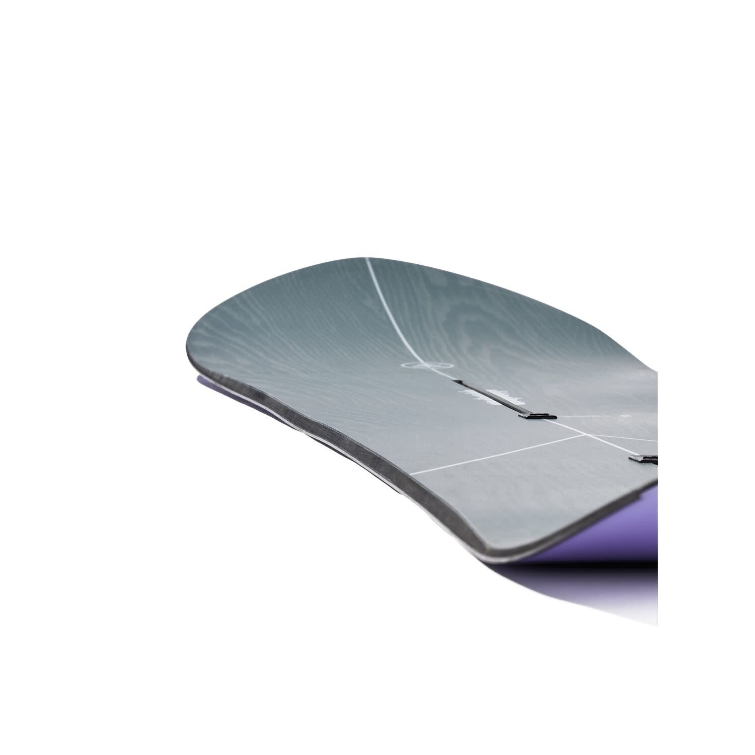 2022 Burton Family Tree Pow Wrench Snowboard