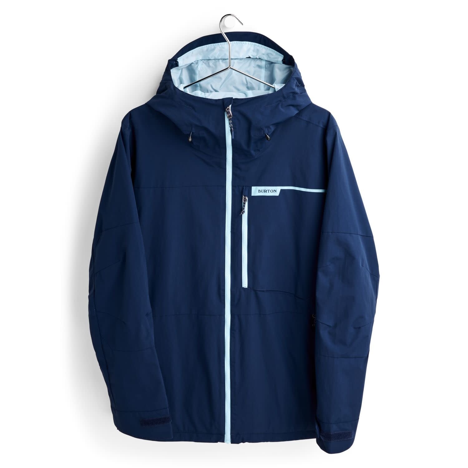Burton Peasy Jacket 2022 - Men's