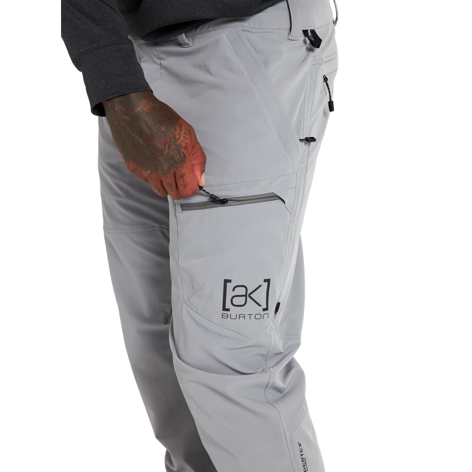 Burton AK Softshell Pants 2022